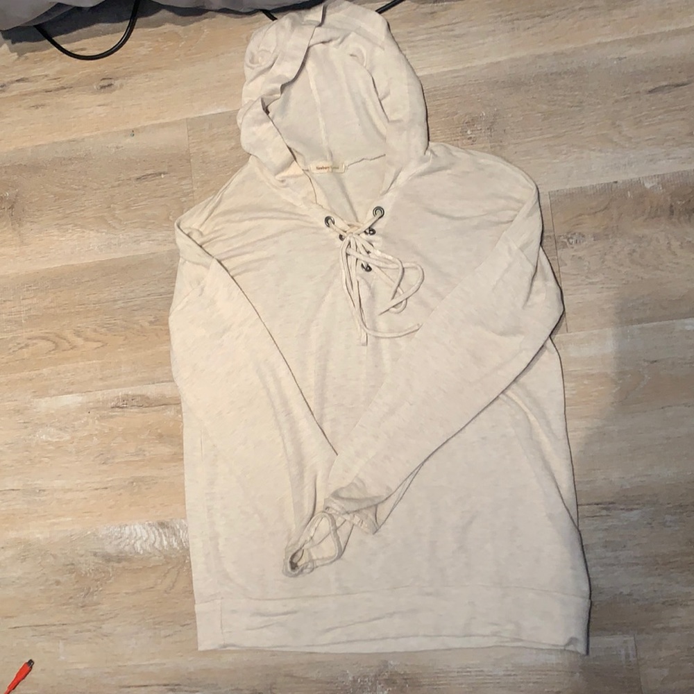 Lightweight top